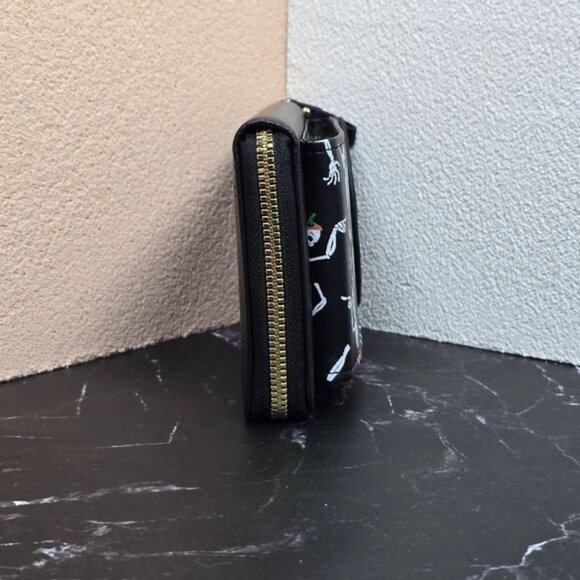 🎃Halloween Phone Holder and Wallet Crossbody (NWOT) - Picture 6 of 13